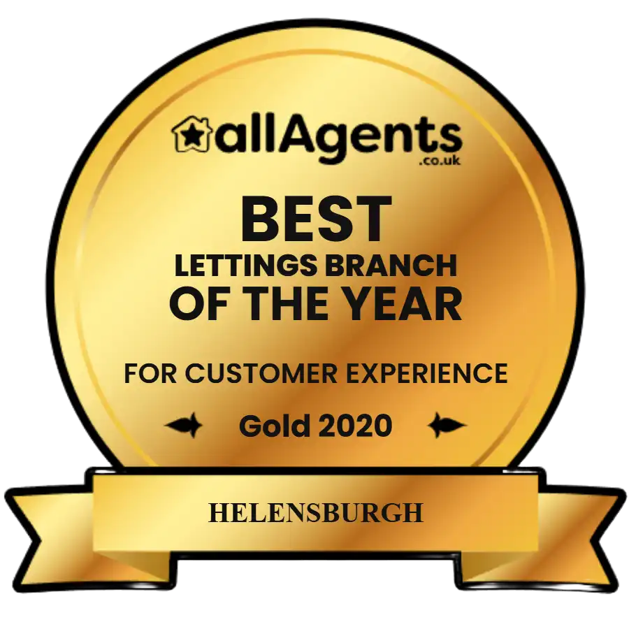 AllAgents Award